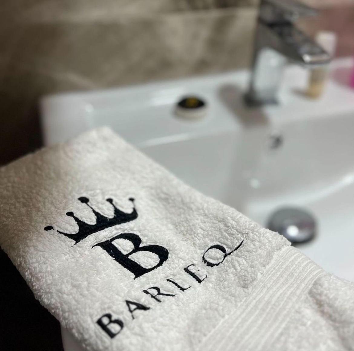 Bareeq Rest House Barka Exteriör bild